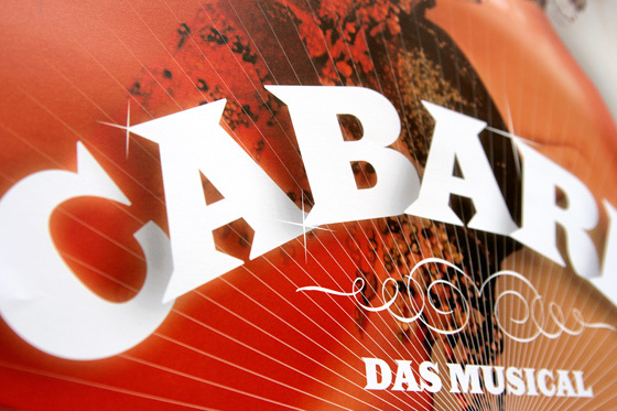 Cabaret musical, Bar jeder Vernunft 2