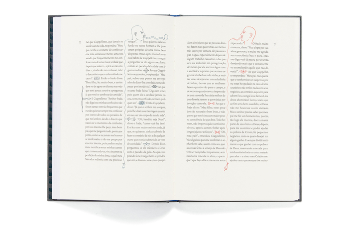 Decameron, Cosac Naify commemorative edition 3