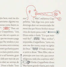 <cite>Decameron</cite>, Cosac Naify commemorative edition