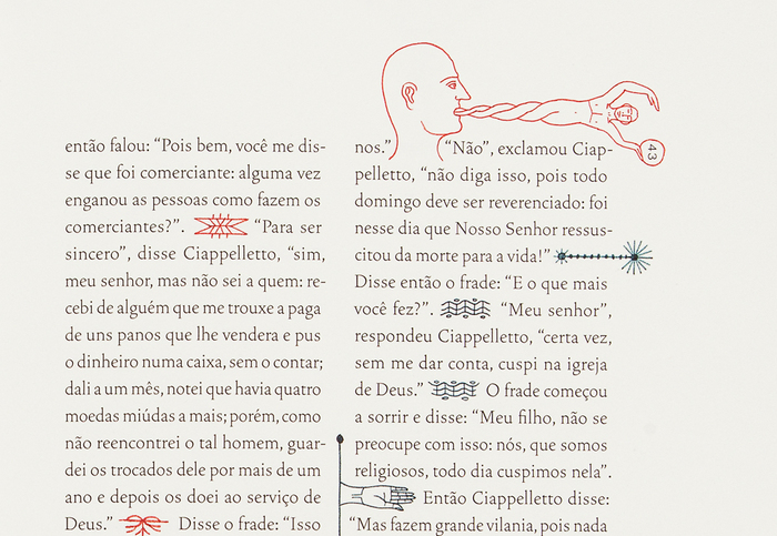 Decameron, Cosac Naify commemorative edition 6