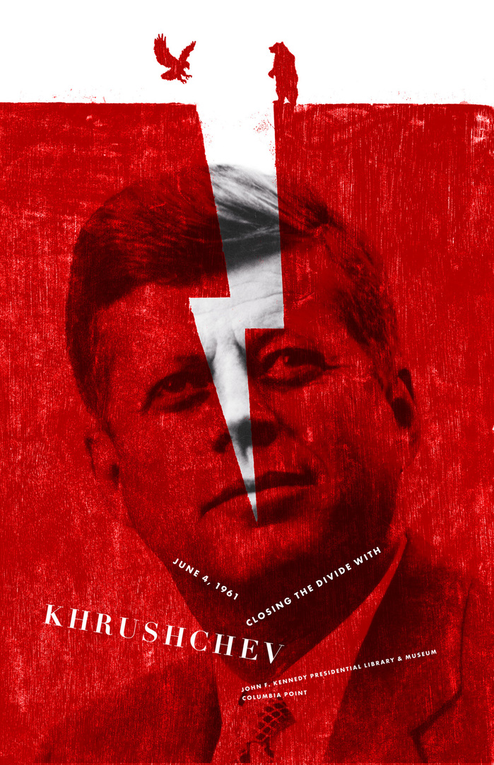 The JFK Presidential Library and Museum 2