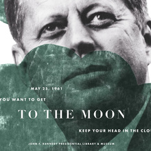 The JFK Presidential Library and Museum