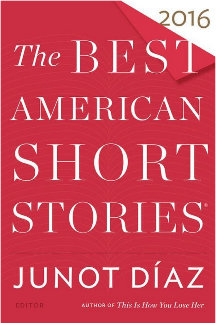 Best American series (1986, 2016) 1