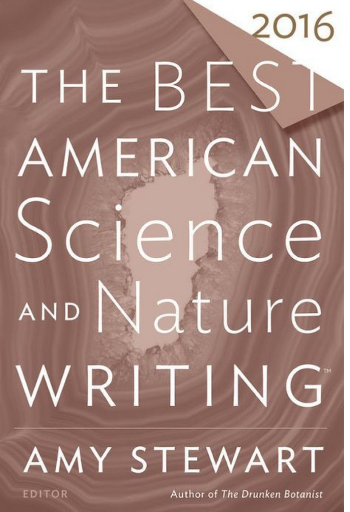 Best American series (1986, 2016) 2