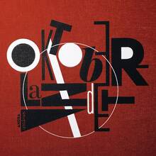 <cite>Oktoberlandet</cite>, 2nd Edition