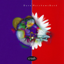 Dave Matthews Band – <cite>Crash</cite>