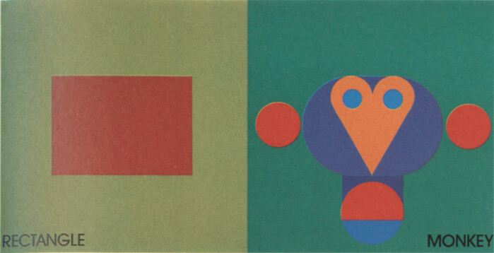 Color Farm, Color Zoo, Circus by Lois Ehlert 3