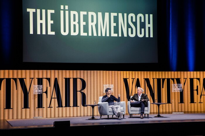 Vanity Fair New Establishment Summit 2016 4