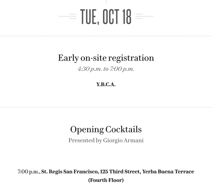 Vanity Fair New Establishment Summit 2016 7