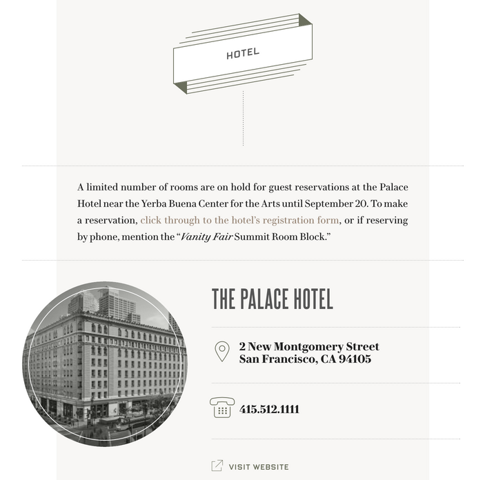 Vanity Fair New Establishment Summit 2016 10