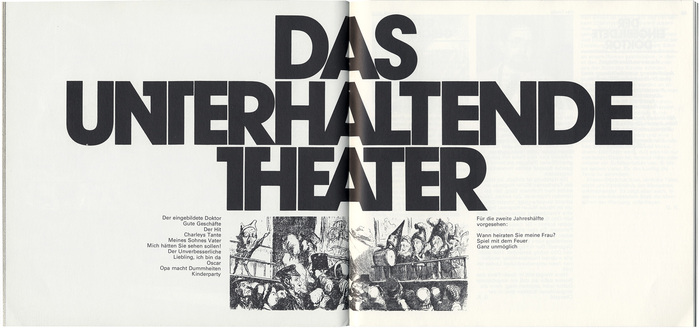 Schauspiel im ZDF (1978–83) 3