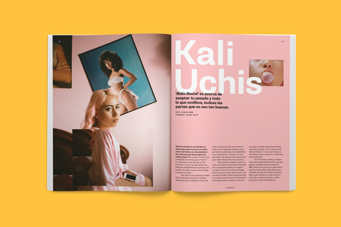 Mestizo magazine 3