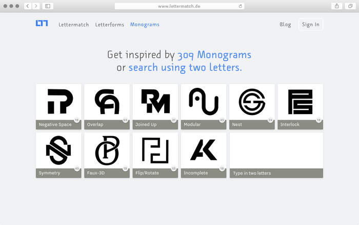 Lettermatch 3