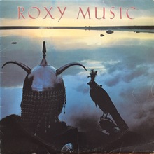 <cite>Avalon</cite> by Roxy Music