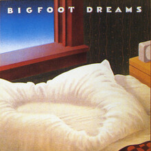 <cite>Bigfoot Dreams</cite> by Francis Prose