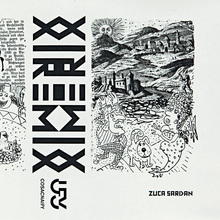 <cite>Ximerix</cite> by Zuca Sardan