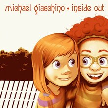 <cite>Inside Out</cite> 7-inch single series and posters