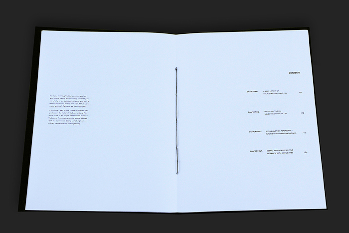 Track One 4
