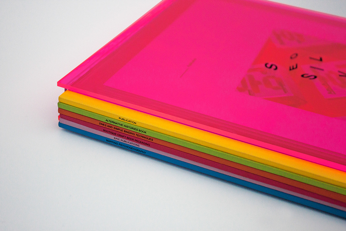 Physical Portfolio 2