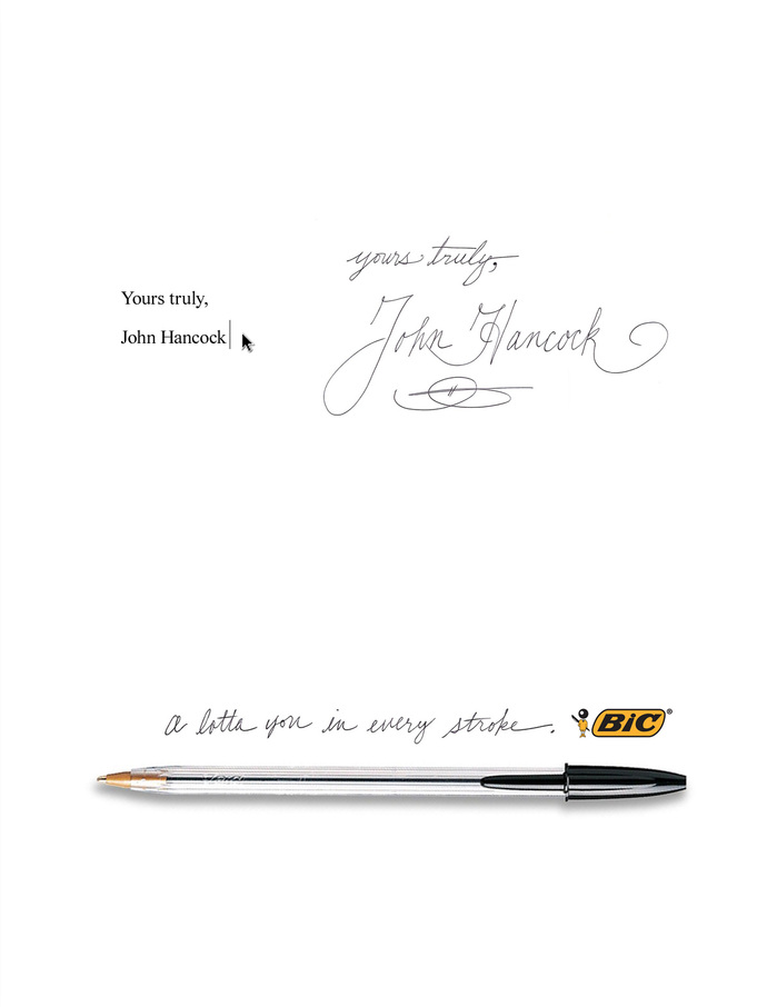 Bic 2