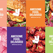 Deliveroo
