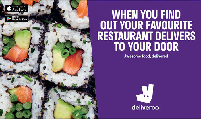 Deliveroo 1