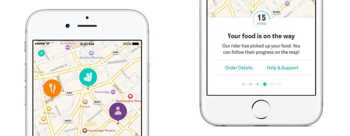 Deliveroo 4