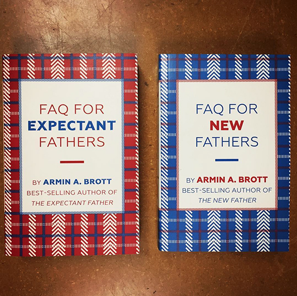 FAQ for New Fathers / FAQ for Expectant Fathers 1