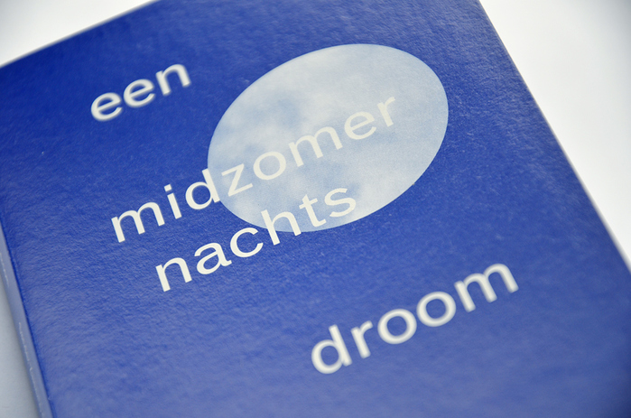 Een Midzomernachtsdroom 1