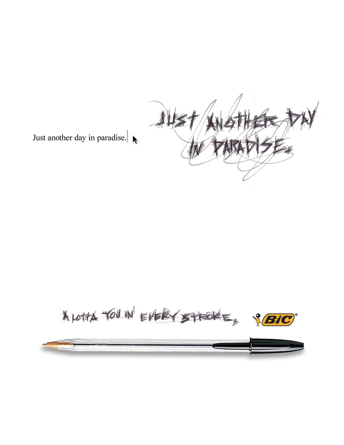 Bic 4