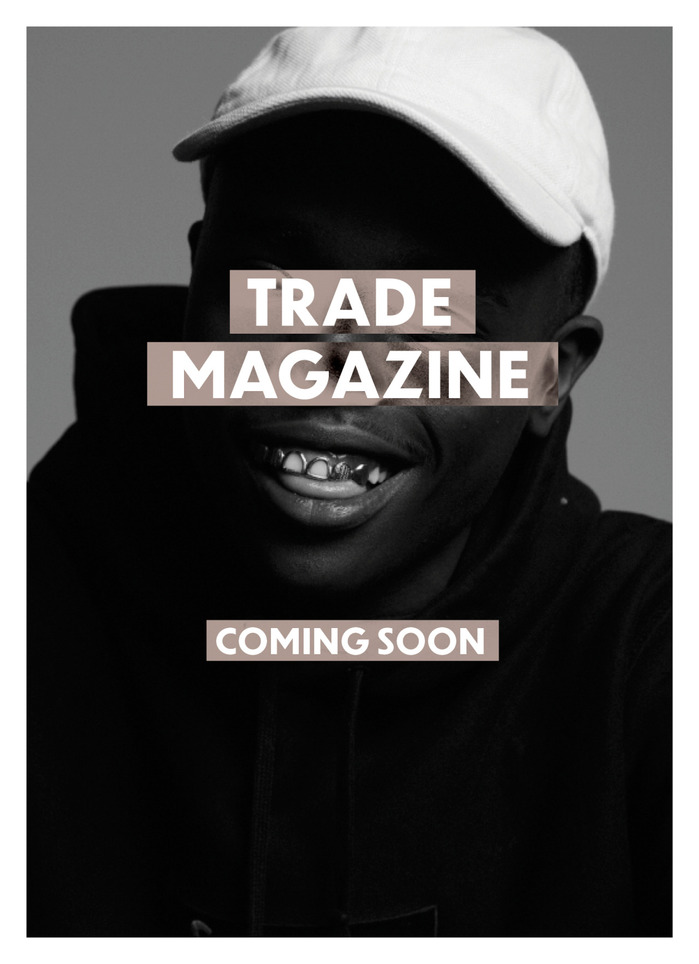 Trade magazine 7