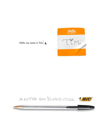 Bic