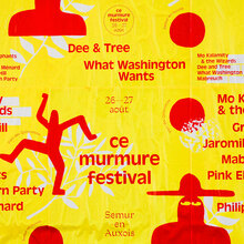 Ce murmure festival