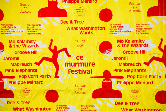Ce murmure festival 1
