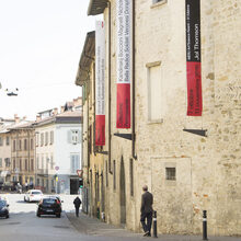 GAMeC – Galleria di Arte Moderna e Contemporanea, Bergamo