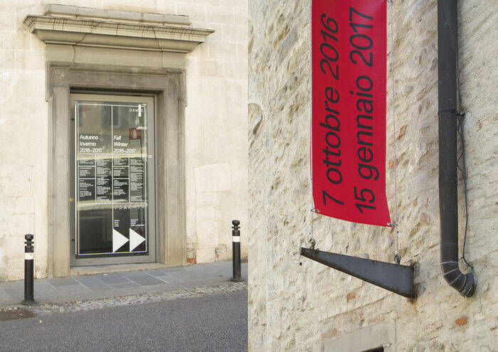 GAMeC – Galleria di Arte Moderna e Contemporanea, Bergamo 5