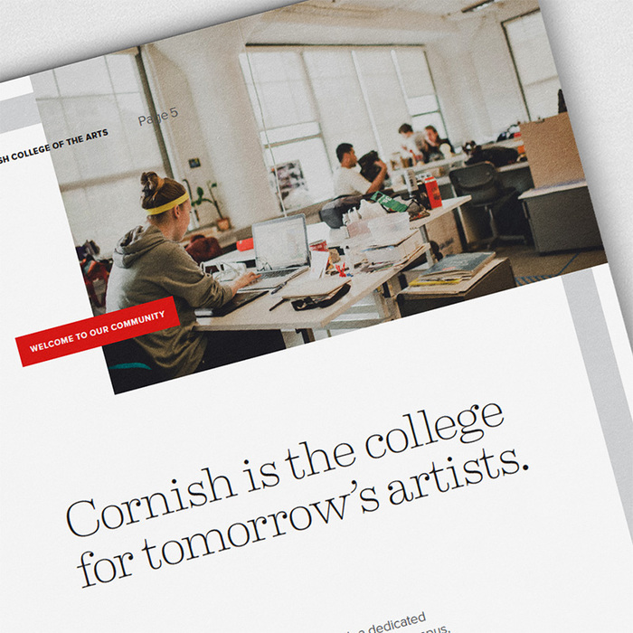 Cornish College of the Arts 2