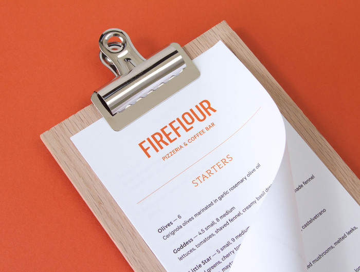 Fireflour 3