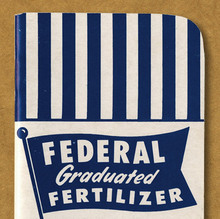 Farmer’s Memo Books