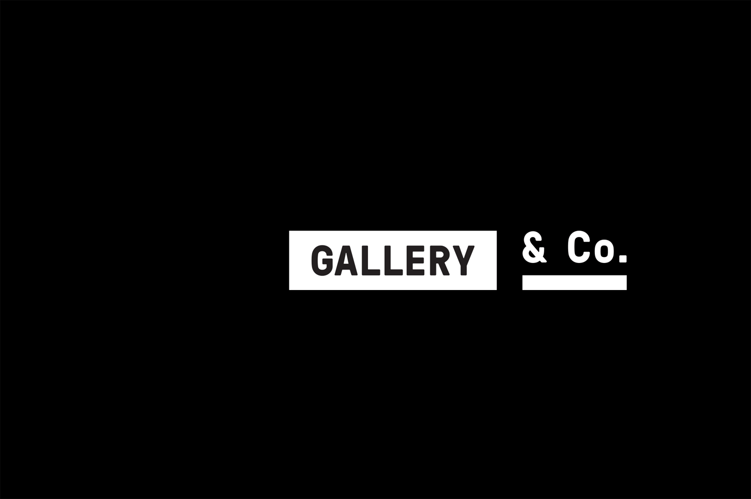 Gallery & Co. 2