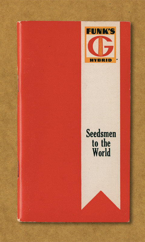Farmer’s memo books 1