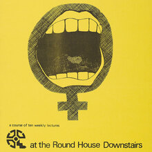 Roundhouse posters