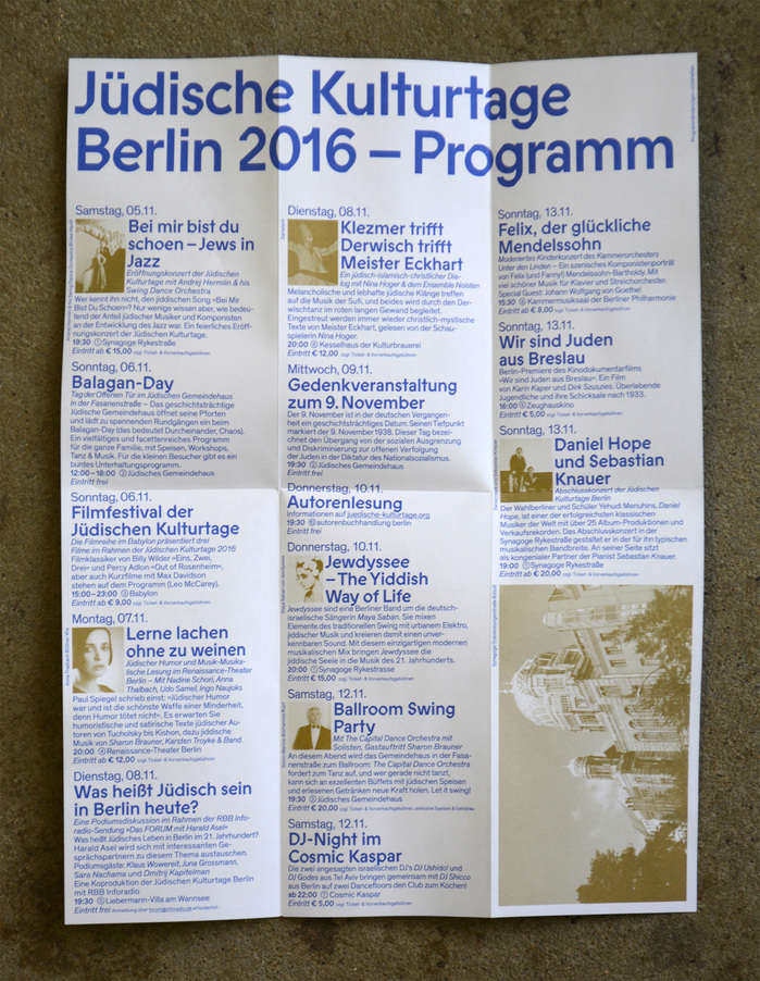 Shalom Berlin 4