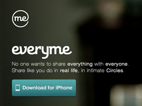 Everyme 3