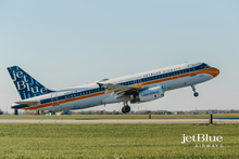 JetBlue RetroJet