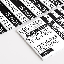 Fotograf Festival 2015