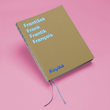 <cite>František Frank Frantík François Kupka</cite>