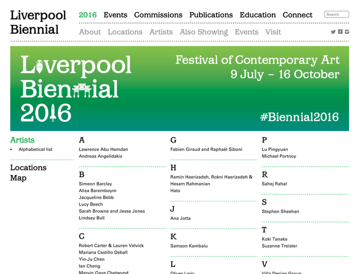 Liverpool Biennial 2016 7