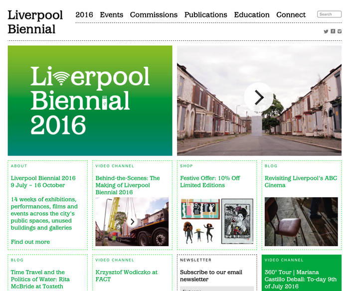 Website.