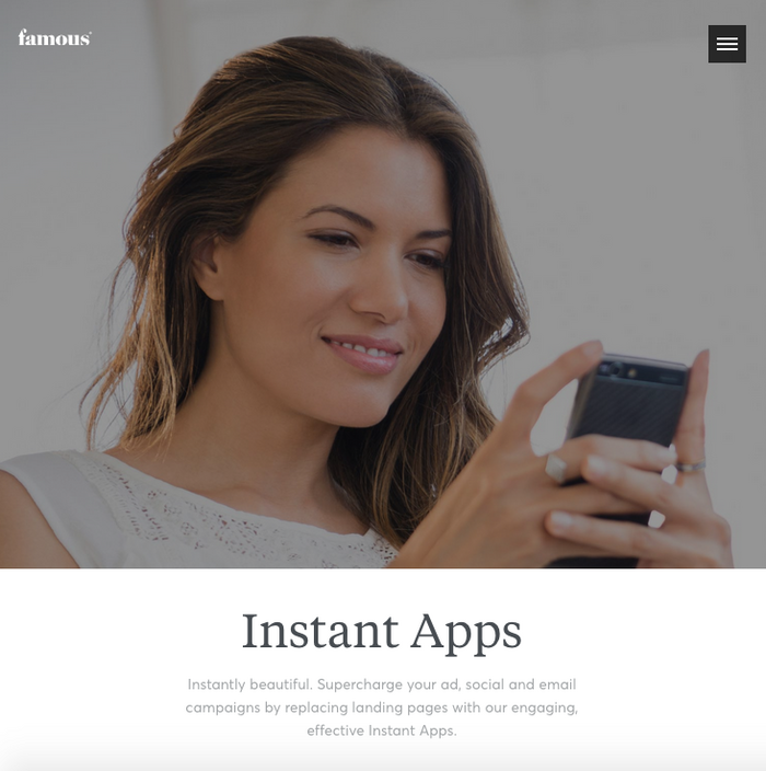Famous.co 1